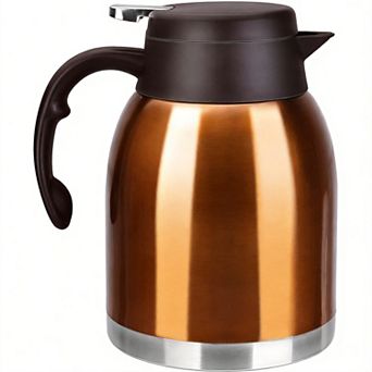 Thermal Vacuum Carafe