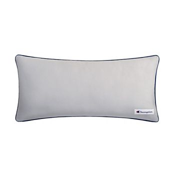 Champion® Faux Wool Body Pillow