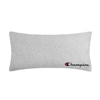 Champion® Jersey Knit Body Pillow