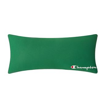 Champion® Jersey Knit Body Pillow