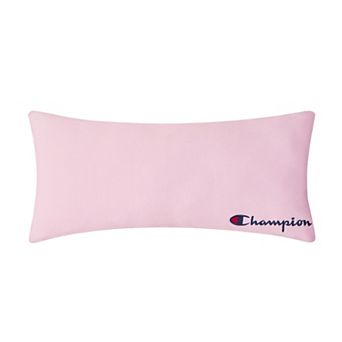 Champion® Jersey Knit Body Pillow