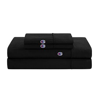Champion® Microfiber Sheet Set