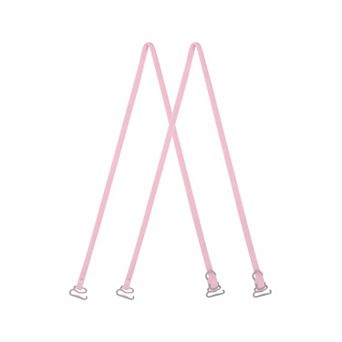 5 Pairs Women Adjustable Elastic Band Bra Straps