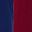 Navy Burgundy Hunter