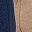 Navy Brown Charcoal
