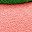 Peach Pink