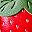 Strawberry Red