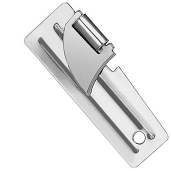 Stainless Steel Military Can Opener