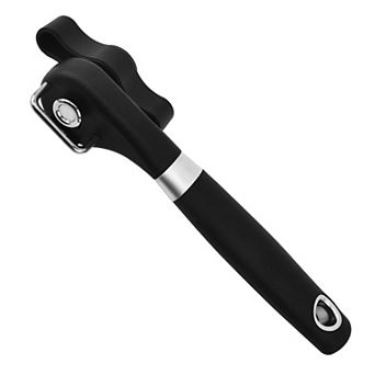 Stainless Steel Safe Cut Can Opener
