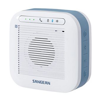 Sangean H200 Portable Waterproof Bluetooth Speaker