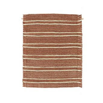 Putki Wool Wall Rug