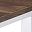 Walnut White