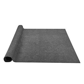 YIORTWO 4 x 6 Ft Rug Pad Gripper for Hardwood Floor Carpet Area Rugs