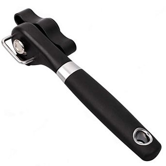 Stainless Steel Cook Can Opener Safe Cut Manual Can Opener