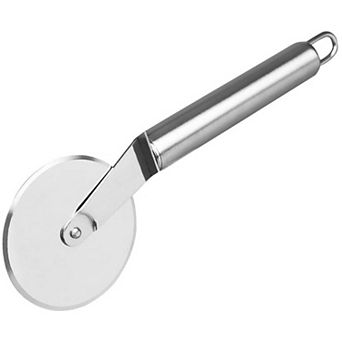 Stainless Steel 4-Inch Pizza Cutter