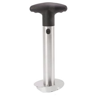 Stainless Steel Fruit Pineapple Corer Slicer
