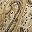 Tan Paisley