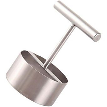 Stainless Steel Fruit Corer Fruit Core Tool Fruit Pitter Tool Veggie