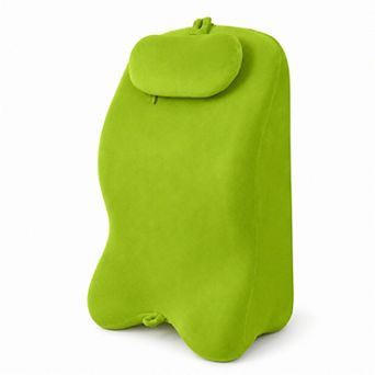 Storycute Ergonomic Memory Foam Support Bed Pillow