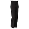 212 Collection Natural Fit Slimming Straight-Leg Pants - Women's