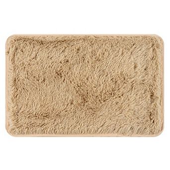 Plush Shag Area Rug, Soft Fluffy Rugs for Living Room Bedroom Carpet for Home Decor