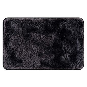 Plush Shag Area Rug, Soft Fluffy Rugs for Living Room Bedroom Carpet for Home Decor