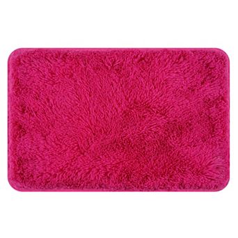 Plush Shag Area Rug, Soft Fluffy Rugs for Living Room Bedroom Carpet for Home Decor