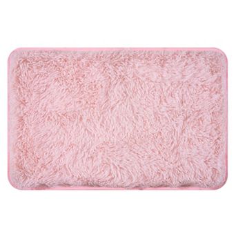 Plush Shag Area Rug, Soft Fluffy Rugs for Living Room Bedroom Carpet for Home Decor
