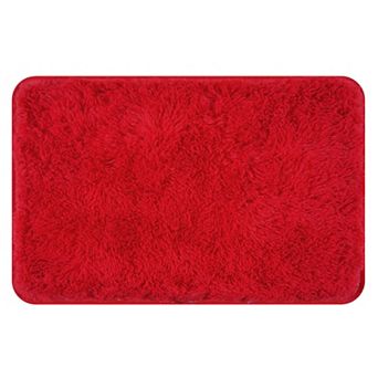 Plush Shag Area Rug, Soft Fluffy Rugs for Living Room Bedroom Carpet for Home Decor