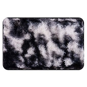 Shag Rugs for Living Room Fluffy Area Rugs for Bedroom, Soft Carpet Non-Slip Fuzzy Shag Rugs Indoor