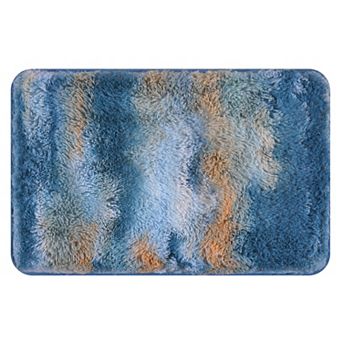 Shag Rugs for Living Room Fluffy Area Rugs for Bedroom, Soft Carpet Non-Slip Fuzzy Shag Rugs Indoor