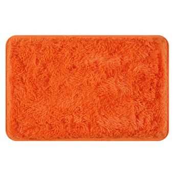 Shag Rugs for Living Room Fluffy Area Rugs for Bedroom, Soft Carpet Non-Slip Fuzzy Shag Rugs Indoor