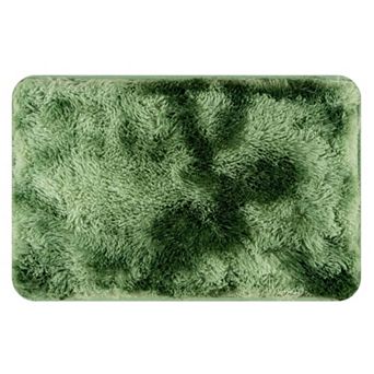Tie Dye Area Rugs for Living Room Bedroom, Fluffy Shag Rugs Modern Indoor Carpet for Home Decor