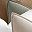 Natural Linen White