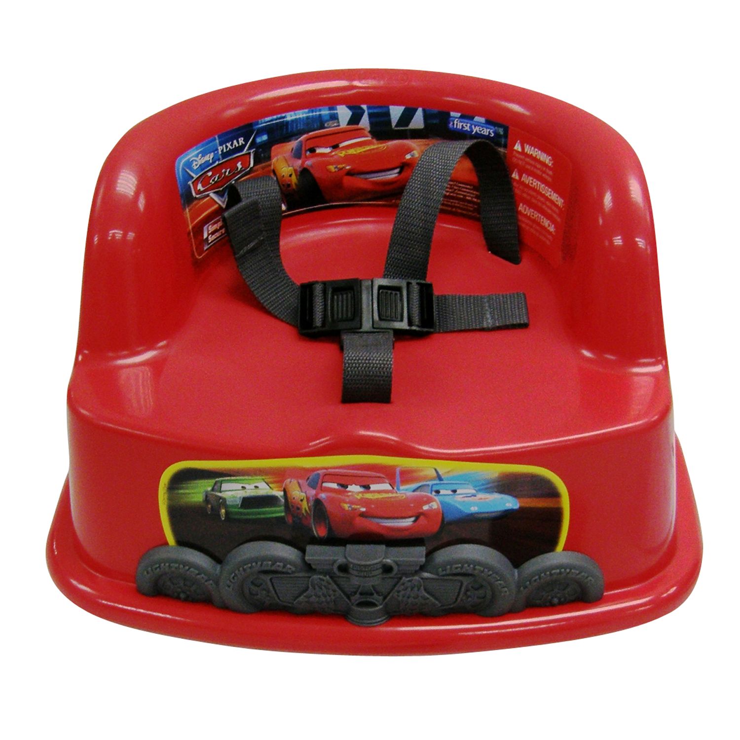 Cars 2024 booster chair