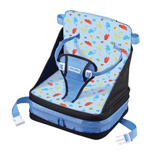 The First Years On-the-Go Booster Seat