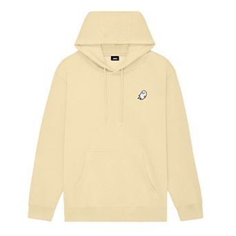 Dalix Ghost Midweight All Day Hoodie Sweatshirt