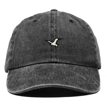Dalix Seagull Dad Hat