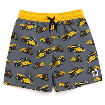 John Deere Swimwear Swim Trunks