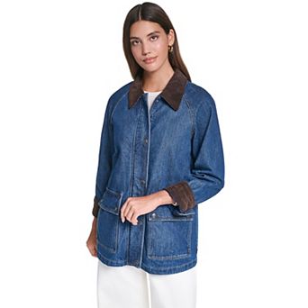 Juniors' Levi's® Barn Jacket