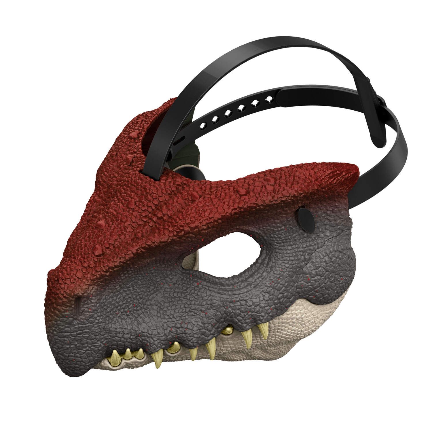 Детские фигурки Mattel Jurassic World Rebirth Dinosaur Movie Mask