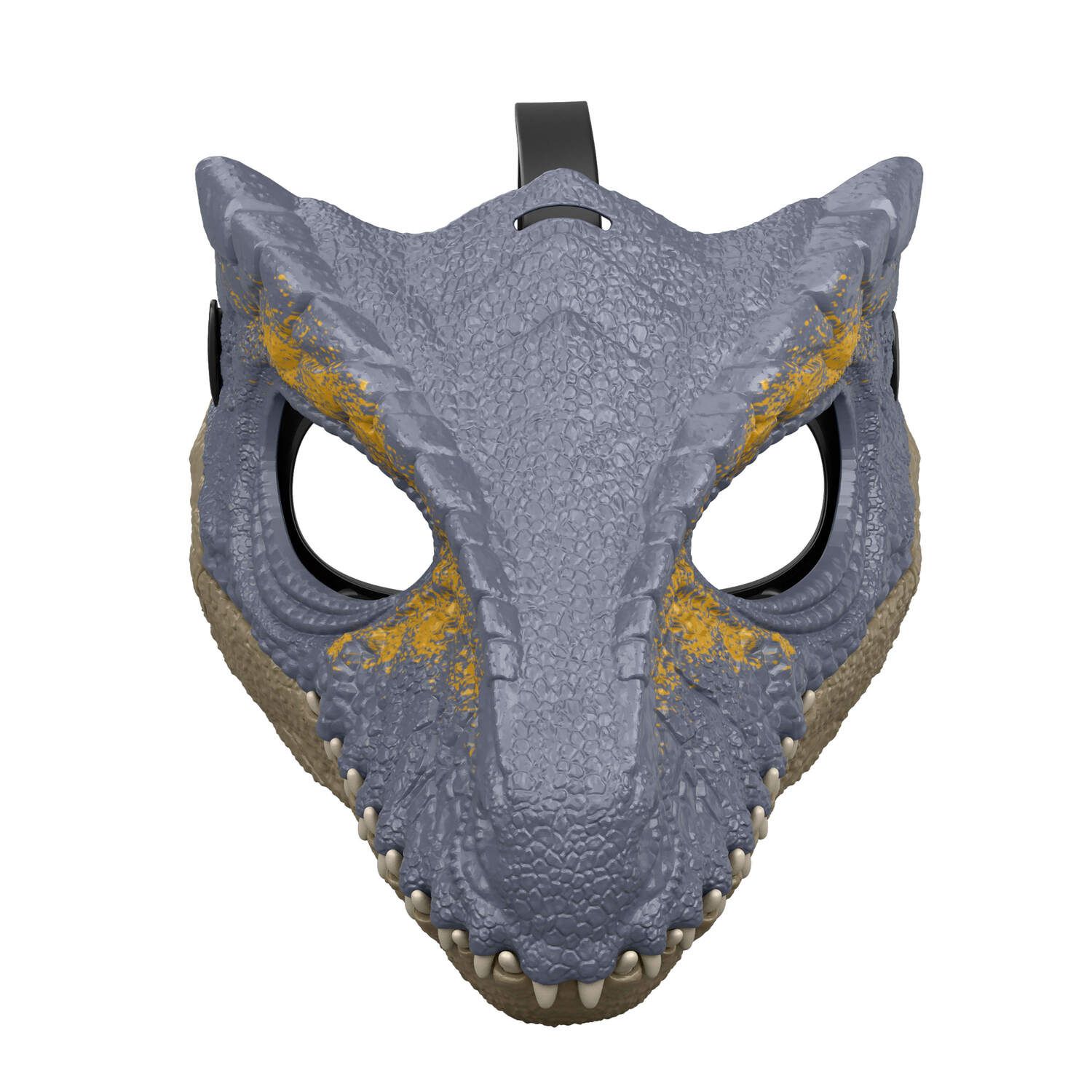 Детские фигурки Mattel Jurassic World Rebirth Dinosaur Movie Mask — фото 2