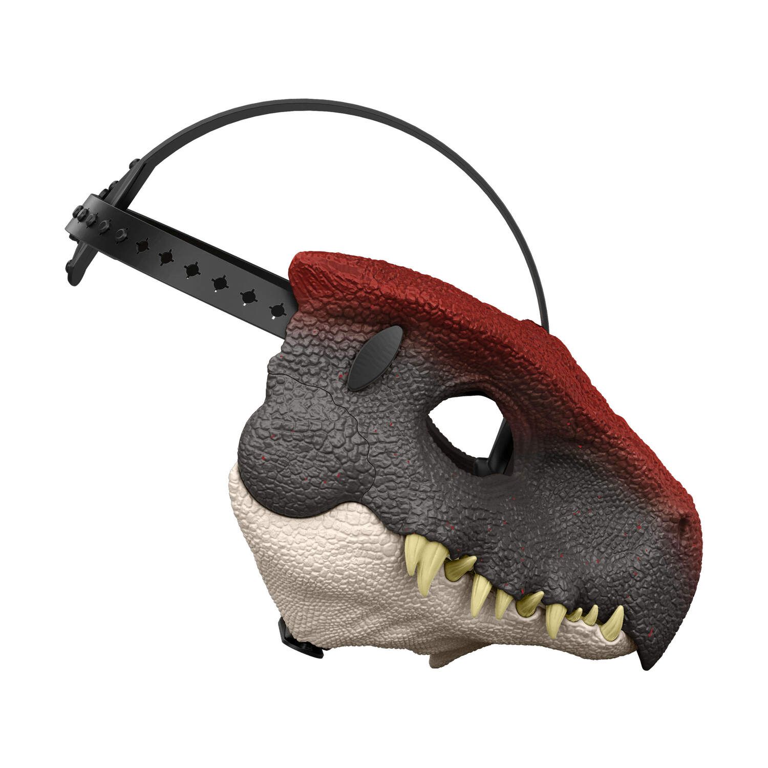 Детские фигурки Mattel Jurassic World Rebirth Dinosaur Movie Mask — фото 3