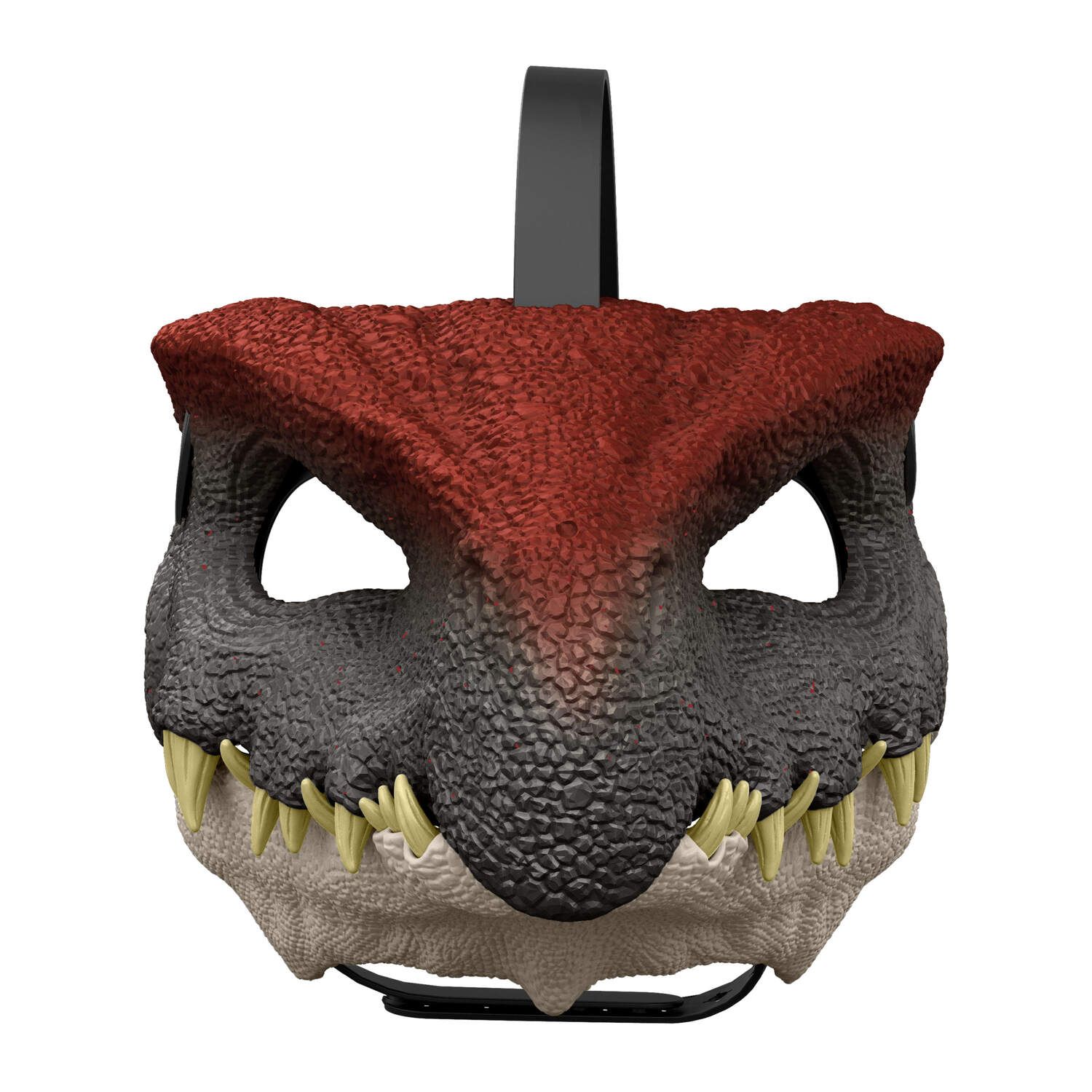 Детские фигурки Mattel Jurassic World Rebirth Dinosaur Movie Mask — фото 4