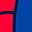 Spider Man Red Blue