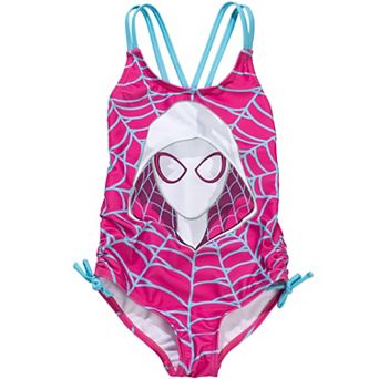 Marvel Spider-Man One Piece Swimwear