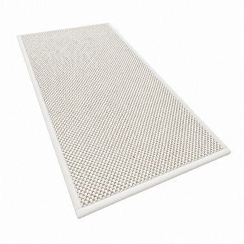 Super Absorbent Chenille Non Slip Easy Clean Bathroom Bath Mat