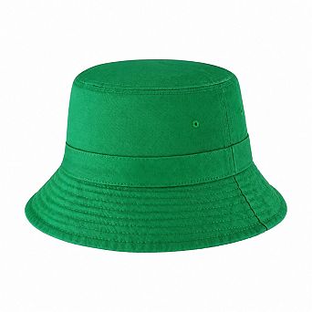 UPF 50+ Sun Protection Boonie Hat Adjustable Cotton Outdoor Beach Golf Fishing