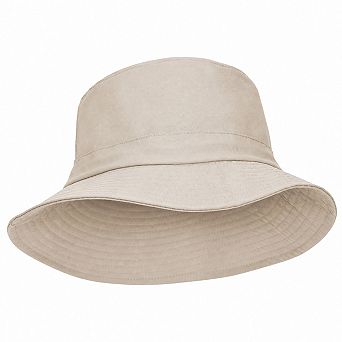 Waterproof Bucket Hat UPF 50+ Sun Protection Packable Lightweight Outdoor