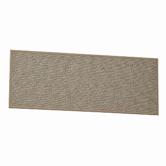 Chenille Non Slip Kitchen Rug Absorbent Floor Mat For Sink Front Door
